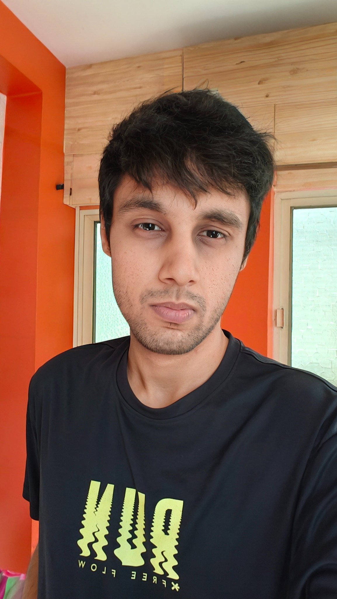 Shami Manohar